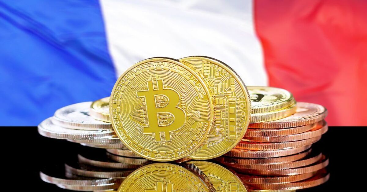 Comprare Bitcoin in tabaccheria in Francia