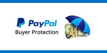 come funziona la protezione acquisti PayPal