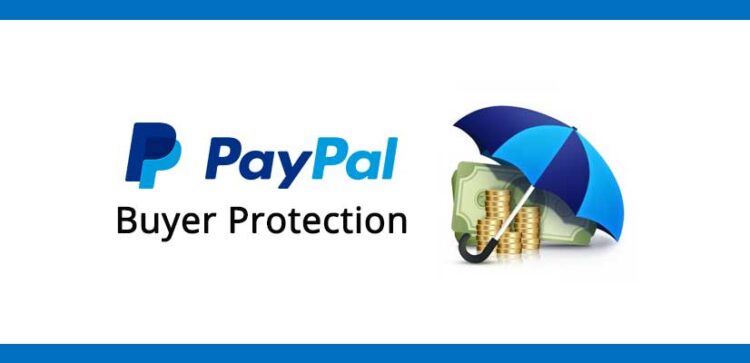 come funziona la protezione acquisti PayPal