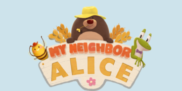 My Neighbor Alice: il primo gioco su blockchain