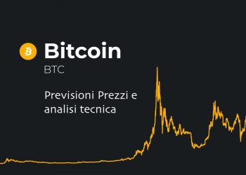 Bitcoin previsioni prezzo