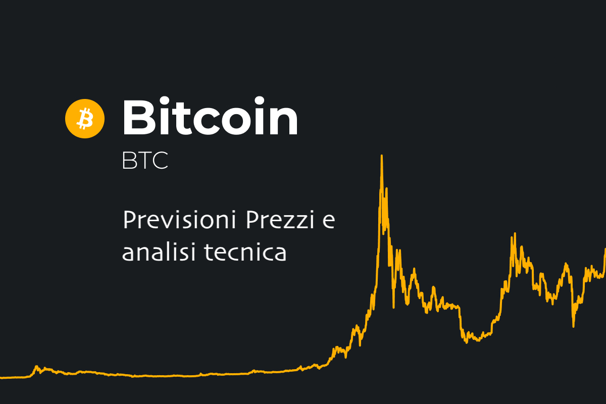 Bitcoin previsioni prezzo