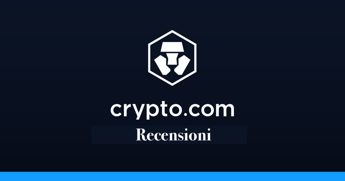 crypto.com opinioni