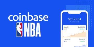 nba coinbase