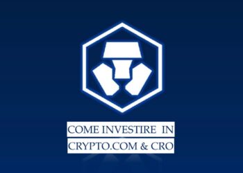 come investire in crypto.com