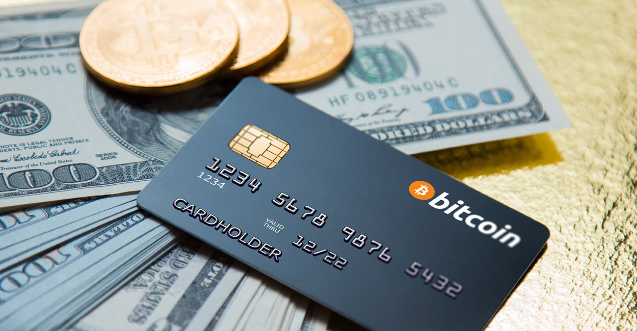 comprare bitcoin con carta di credito