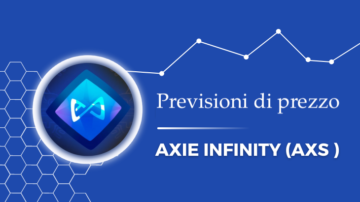 axie infinity previsione prezzo
