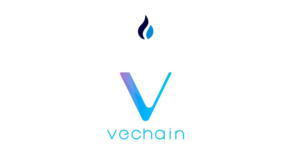 Cos'è VeChain (VET)?