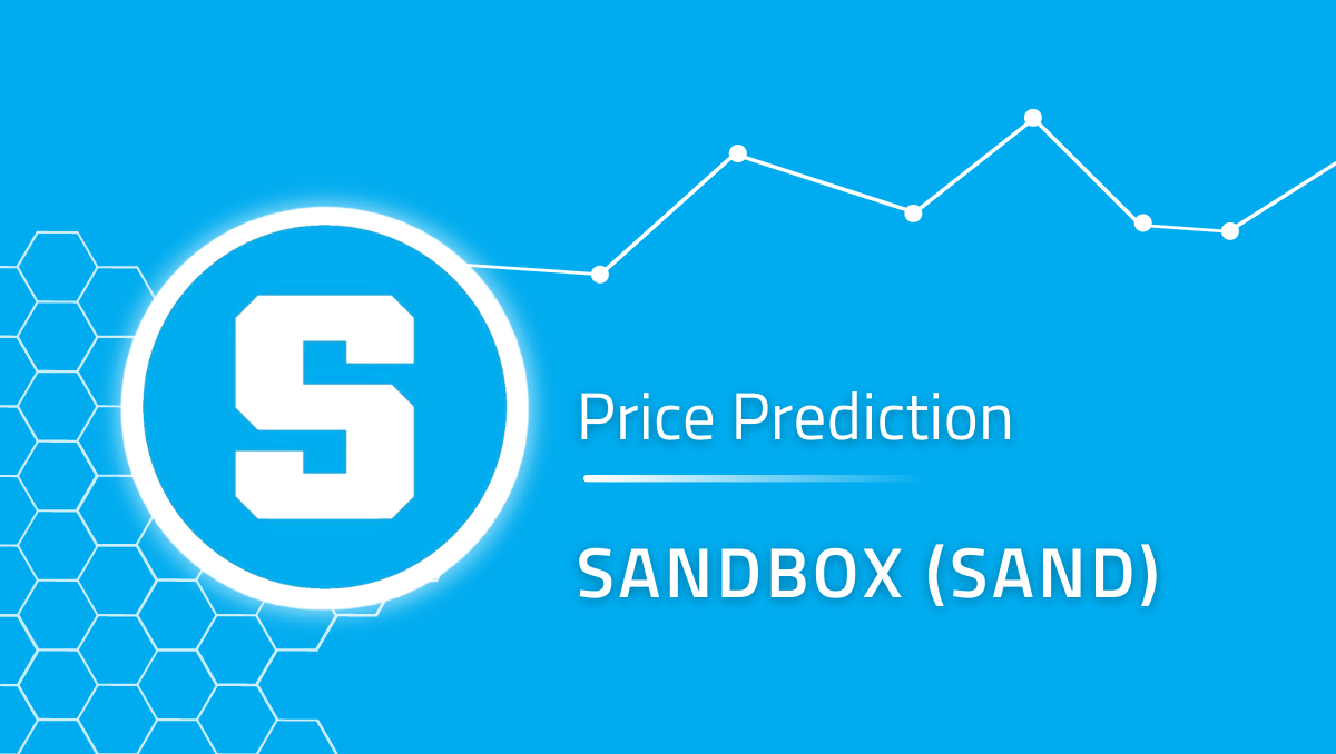 the sandbox previsioni prezzo 2022