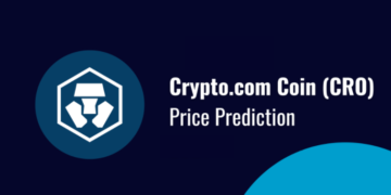 previsione prezzo cro crypto.com