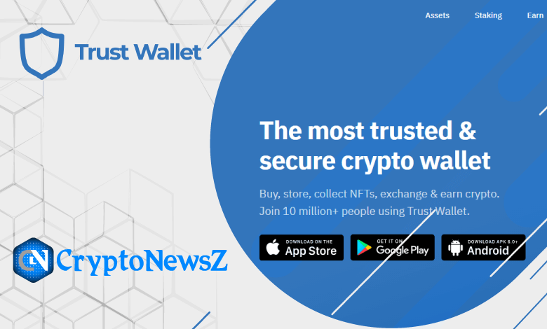 opinioni trustwallet crypto wallet