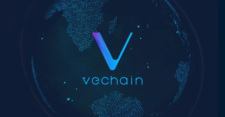 Previsione prezzo VeChain (VET) 2024