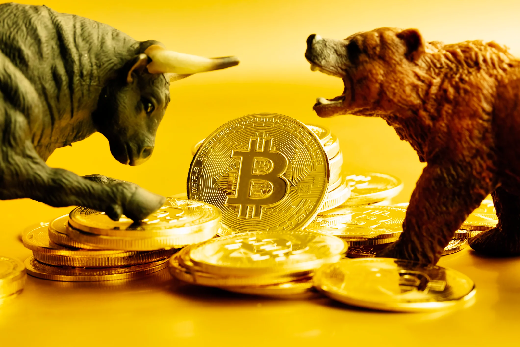 Perché il Bitcoin e crollato oggi