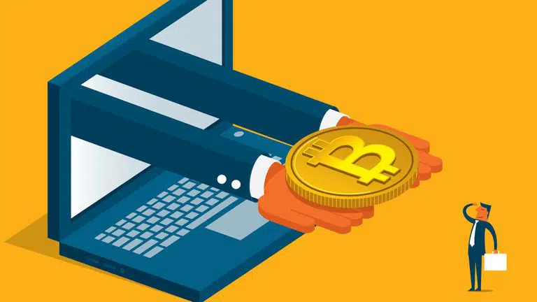 metodi alternativi per comprare bitcoin