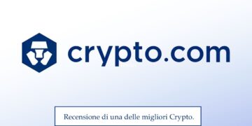 recensione crypto.com