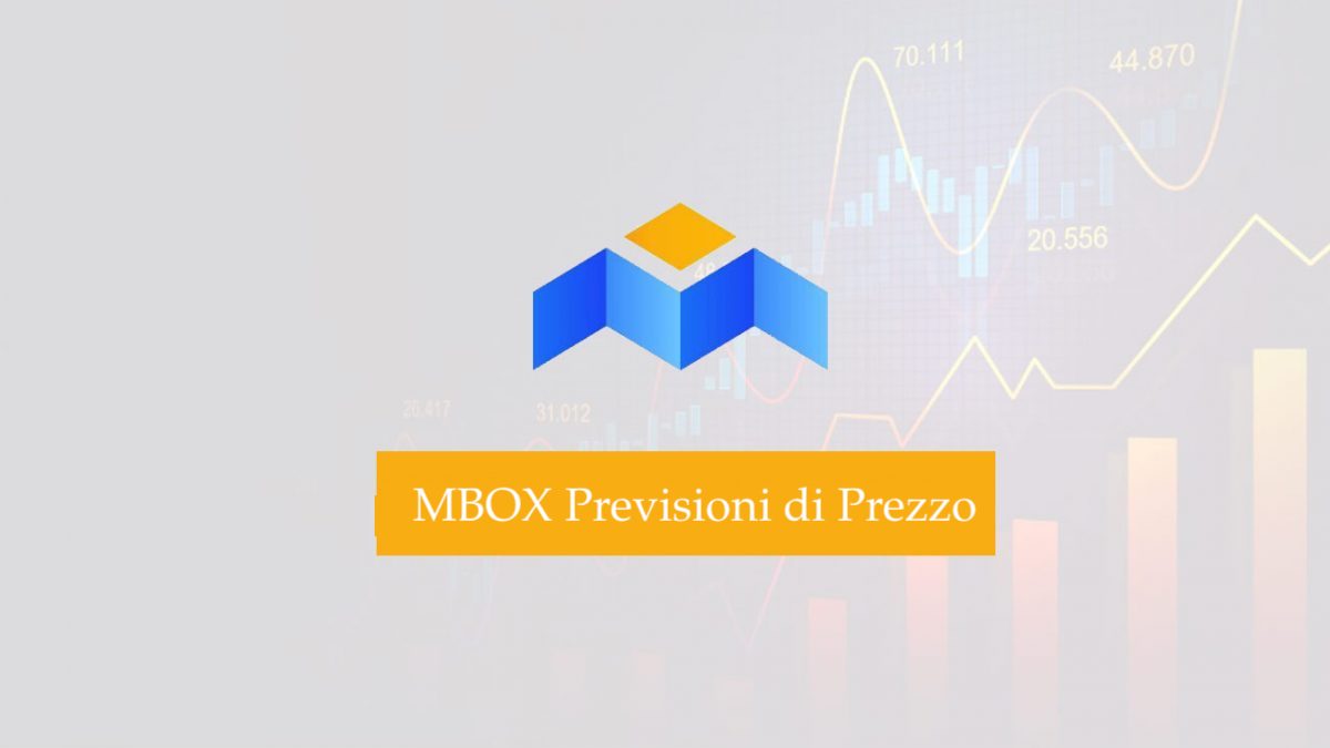 previsioni prezzo mbox