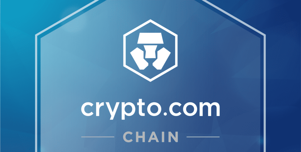 crypto.com blockchain