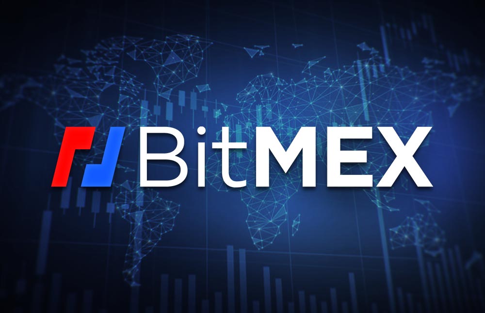 bitmex leva massima