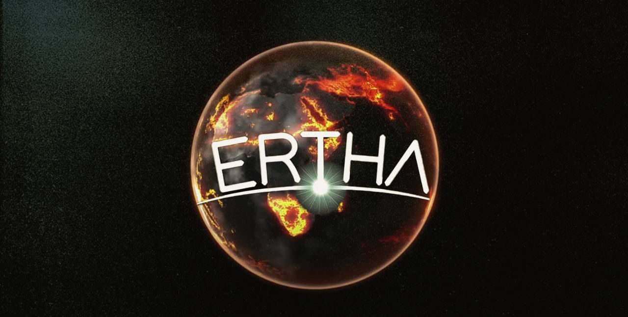 Ertha crypto gameplay
