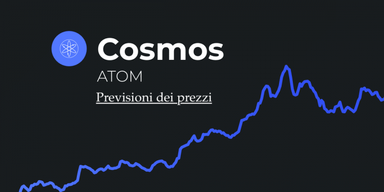 atom previsioni prezzi