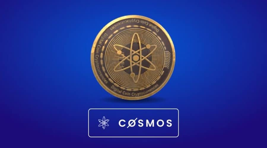 Cosmos Atom Previsioni prezzi 2022
