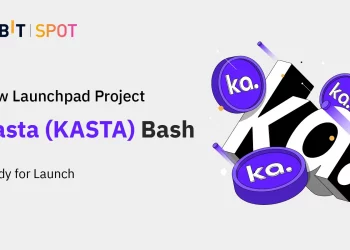 Kasta Bybit Launchpad