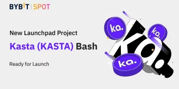 Kasta Bybit Launchpad