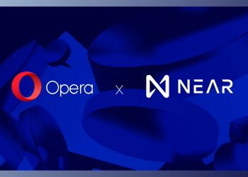Near Protocol Wallet per Opera Browser 