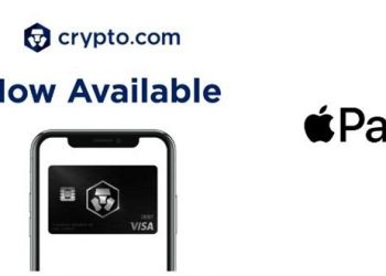 crypto.com carta iphone