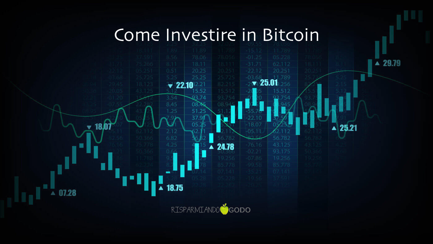 Come Investire in Bitcoin