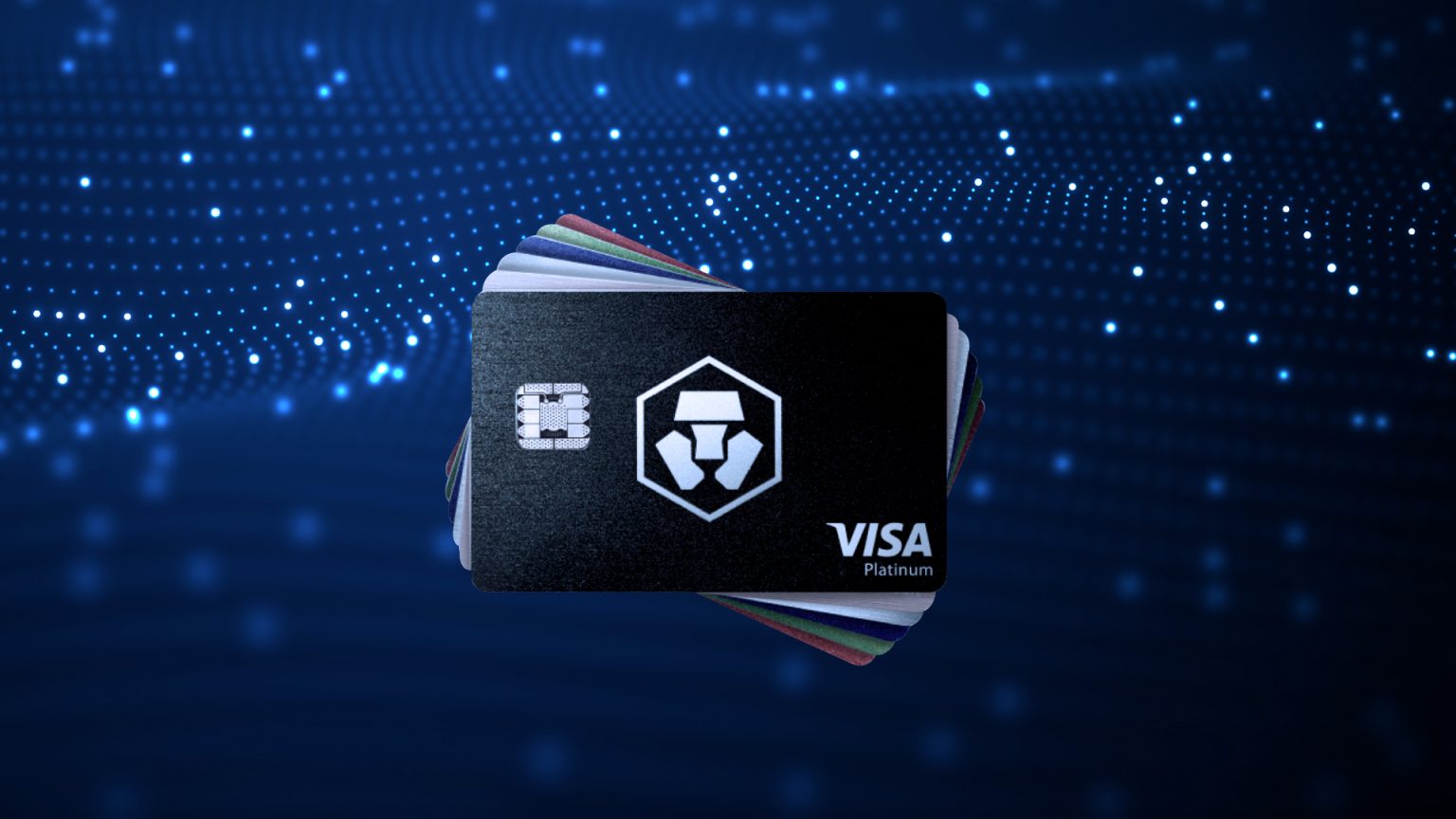 crypto card italia