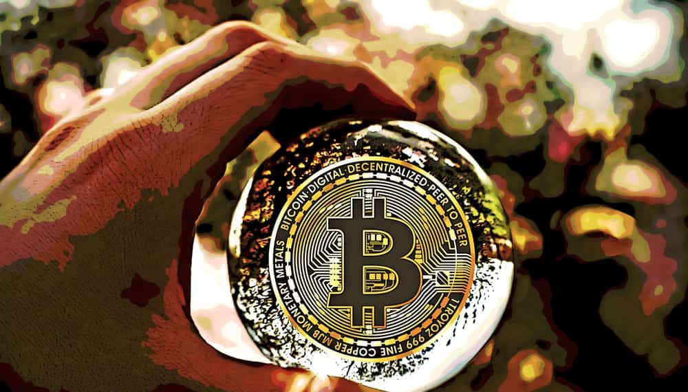 previsioni prezzi bitcoin non si realizzano