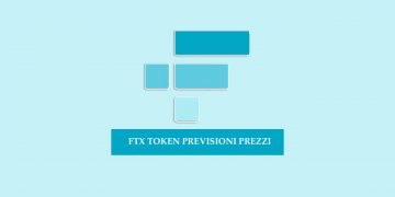 previsioni prezzi ftx token
