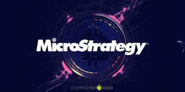 conferenza MicroStrategy Bitcoin
