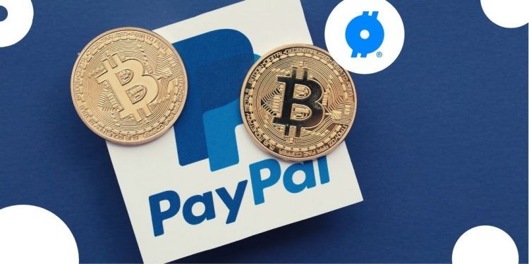 paypal stablecoin