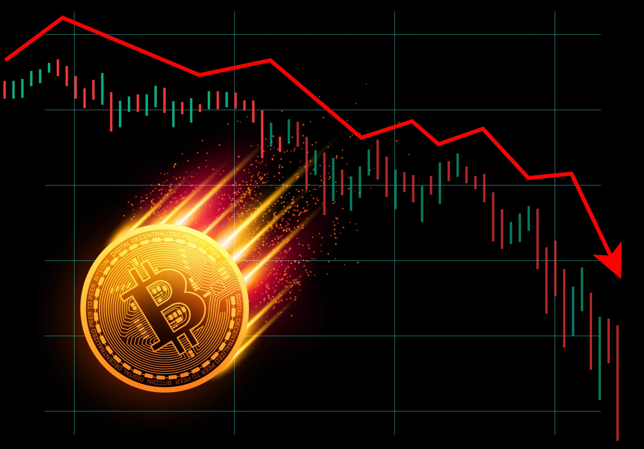 previsioni bitcoin sbagliate