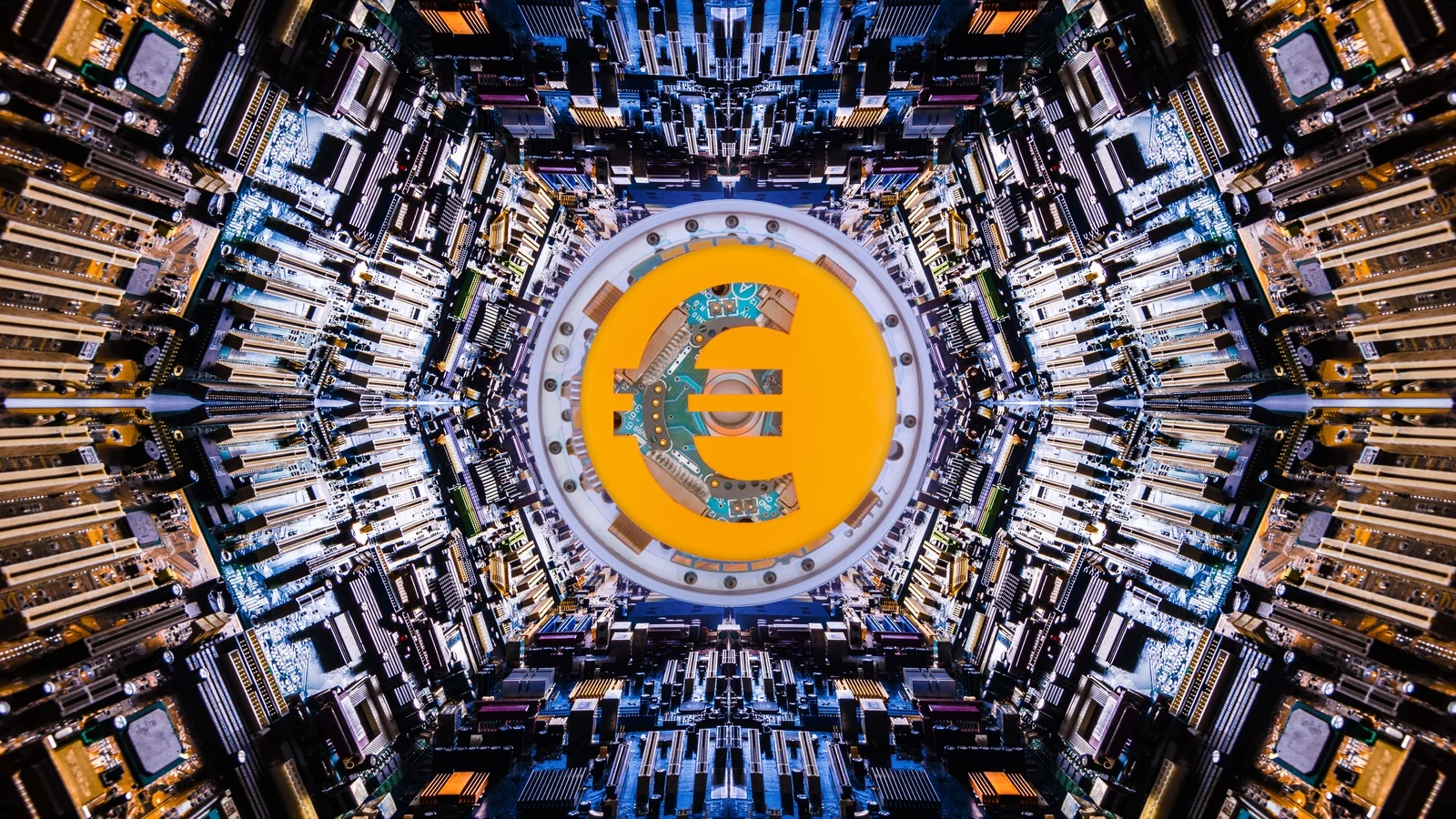 euro digitale cosa serve