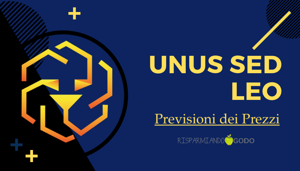 previsioni prezzi unus sed leo