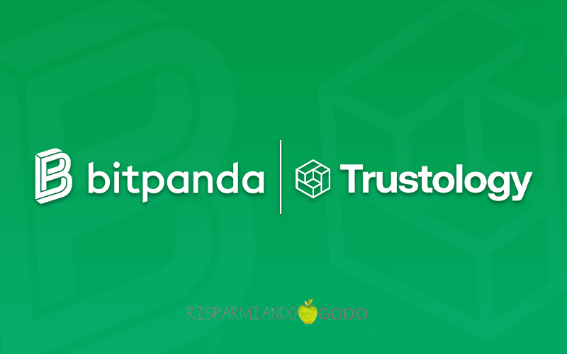 bitpanda Trustology
