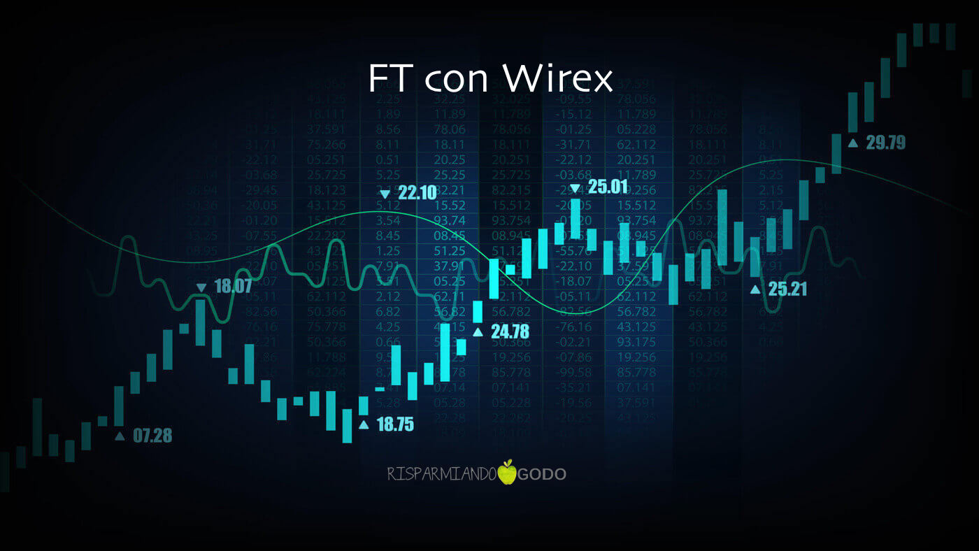 FT con Wirex