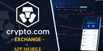 differenza crypto.com app vs exchange
