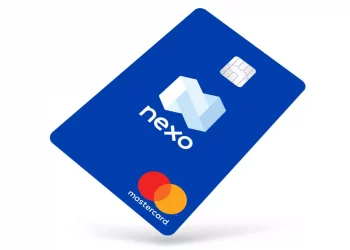 carta Nexo Google Pay Wallet