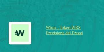 Wirex previsioni prezzi