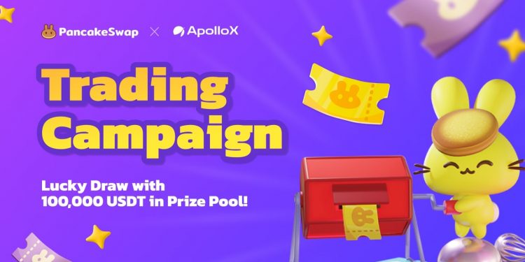 pancakeswap trading competition