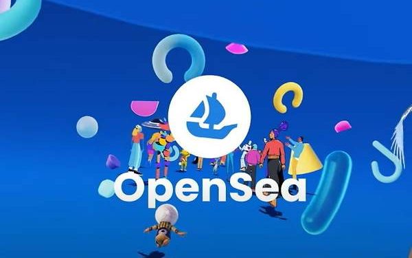 Come funziona OpenSea