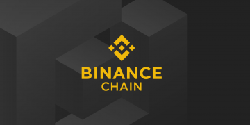 come trasferire da binance chain