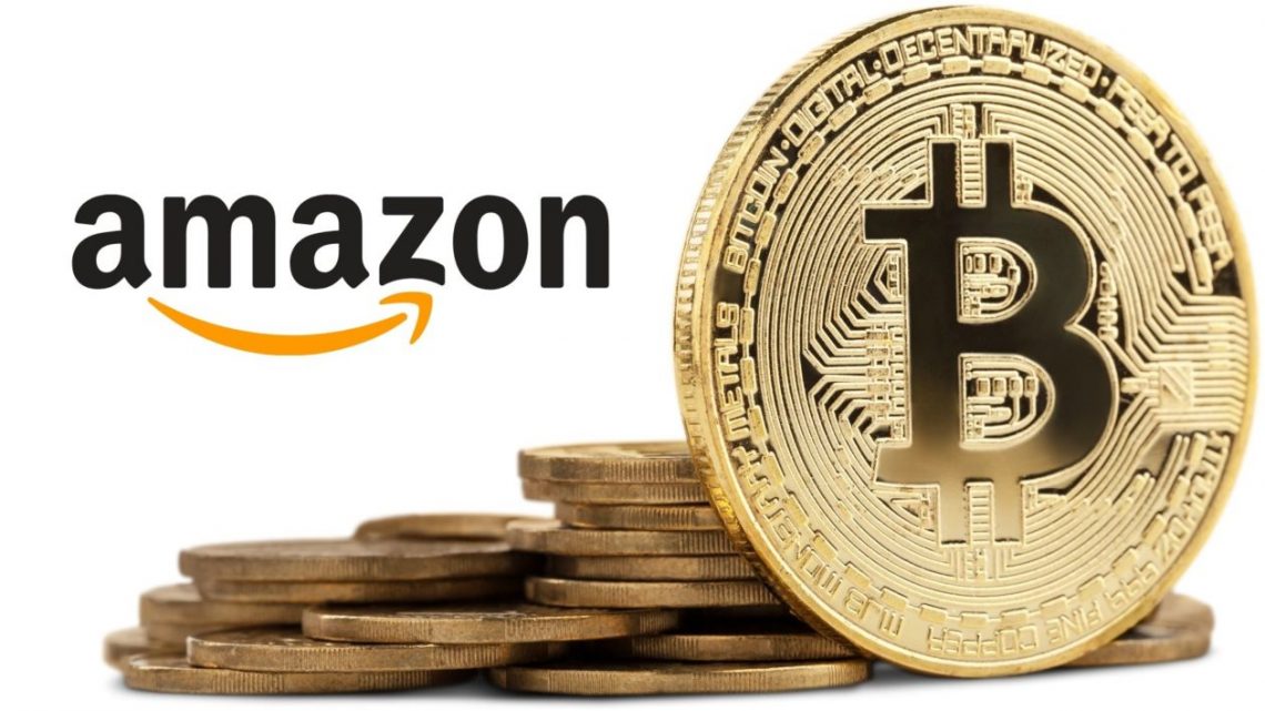 cryptocurrency amazon coin