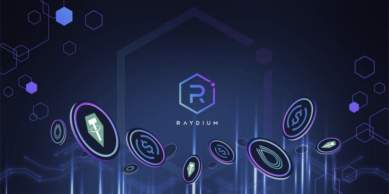 Raydium Dex