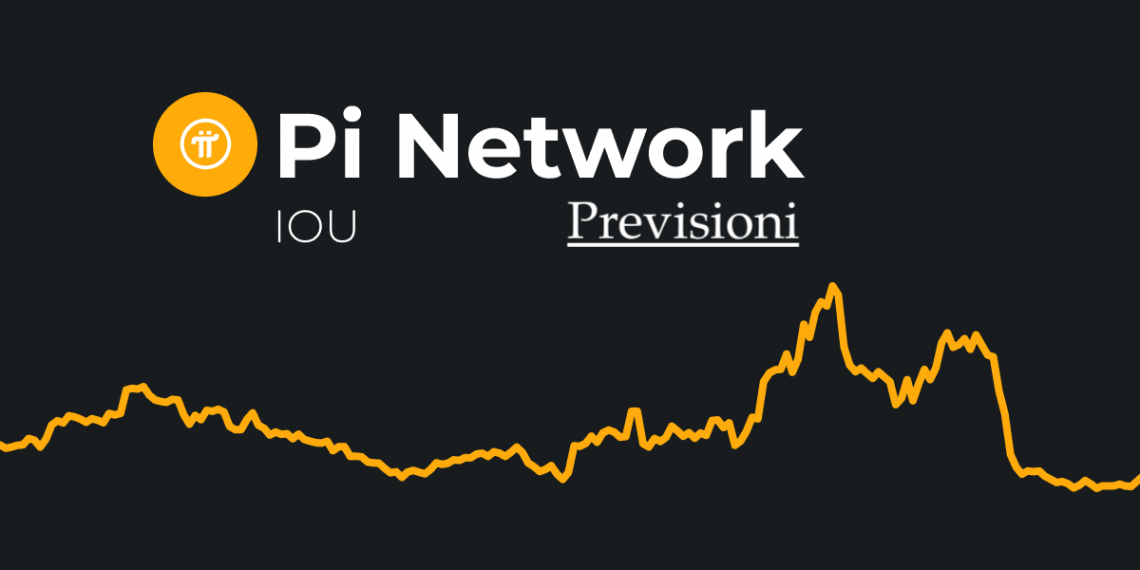 Pi Network previsione prezzi