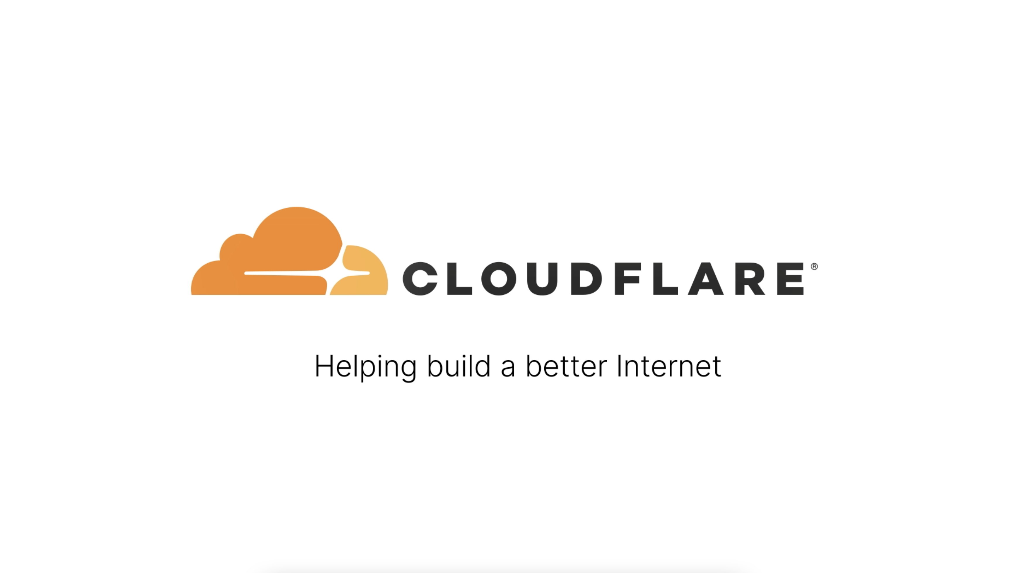 Cos' è Cloudflare